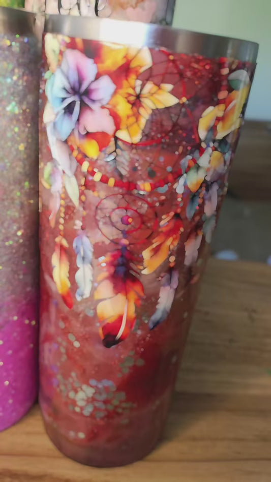 20oz Tumbler